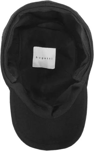 Vista 8 de Bugatti Sombreros Kurt Gorra de béisbol repelente al agua