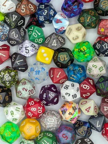 Vista 6 de Pound-O-Dice