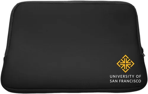 Vista 76 de OTM Essentials Abilene Christian University - Funda para portátil de 13 pulgadas, diseño clásico