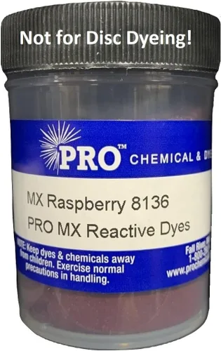 Vista 88 de PRO MX - Tinte reactivo 8oz (227 gramos) (Amethyst)
