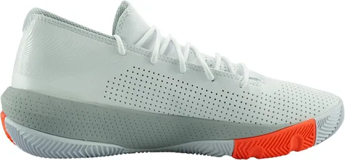 Vista 4 de Under Armour Sc 3zer0 Iii Tenis de baloncesto para hombre