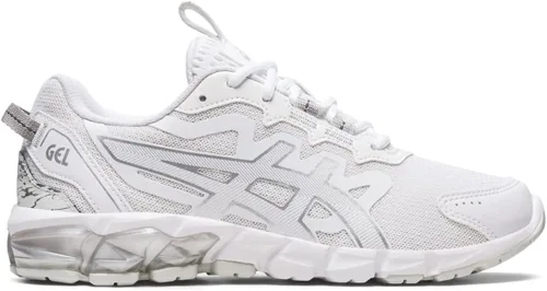 Vista 4 de ASICS Zapatos Gel-Quantum 90 para mujer BisqueOro Rosa