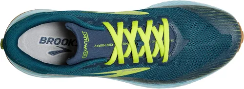 Vista 5 de Brooks Catamount
