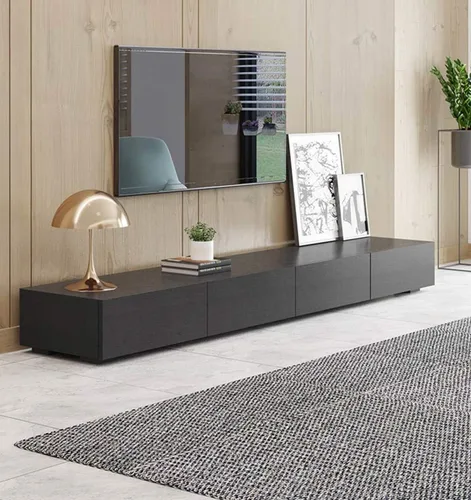 Vista 8 de Papel de contacto de madera negra de 17.7 x 78.7 pulgadas, papel tapiz de madera autoadhesivo, para encimeras de cocina, armarios, papel de vinilo