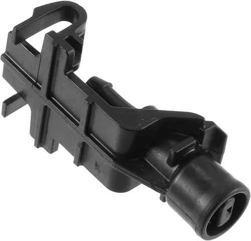 Vista 7 de ACROPIX Boquilla de limpiaparabrisas delantero para Honda Pilot, 2 unidades, color negro