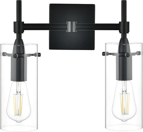 Vista 7 de LL-WL3X-Parent - Accesorio controlador de alumbrado, Negro, LL-WL32-5BLK-FBA