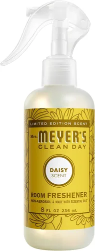 Vista 23 de MRS. MEYER'S CLEAN DAY Jabón líquido de manos variedad de temporada, 1 especia de bellota, 1 madre, 1 sidra de manzana, 1 verbena de limón, 1