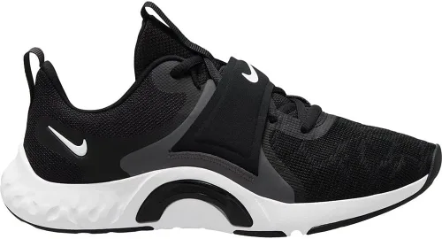 Vista 2 de Nike Tenis de temporada para mujer, Negro