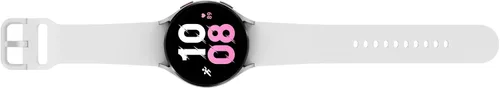 Vista 6 de SAMSUNG Galaxy Watch 5 - Reloj inteligente Bluetooth de 1.732 in con monitor de cuerpo, salud, fitness y sueño, cristal de zafiro, seguimiento