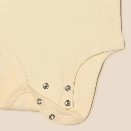 Vista 8 de Amazon Essentials Body unisex de manga larga para bebés, paquete de 6
