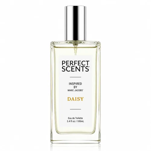 Vista 19 de Perfect Scents Fragancias Eau de Toilette para mujer Vegano y sin parabenos 3.4 onzas líquidas