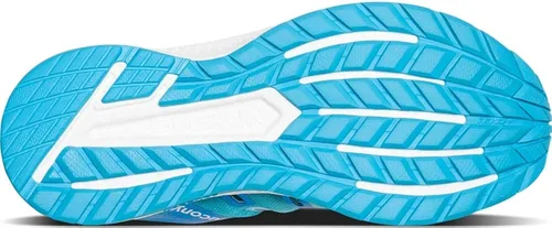 Vista 4 de Saucony Triumph ISO 4 - Zapatillas de running para mujer