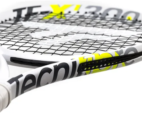 Vista 2 de Tecnifibre TF-X1 285 - Raqueta de tenis sin ataduras