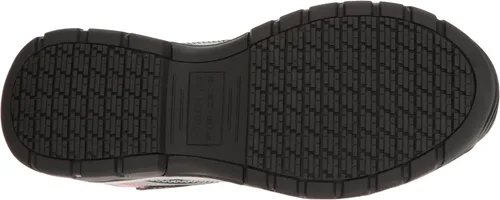 Vista 4 de Skechers Women's BISCO Work Shoe
