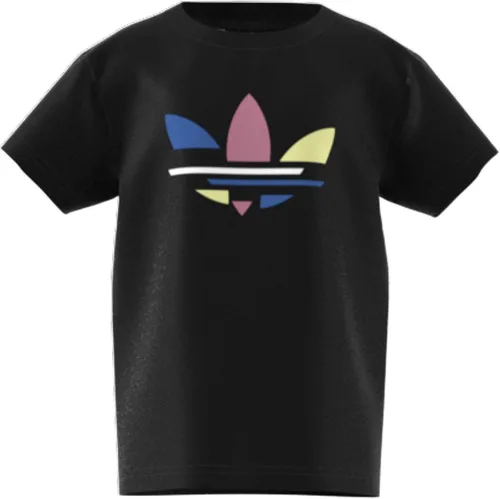 Vista 2 de adidas Originals Kids' Adicolor Tee