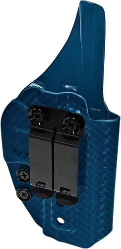 Vista 10 de IWB - Funda para funda interior de cintura, accesorios para pistola para hombres y mujeres
