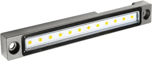 Vista 6 de Módulo de reemplazo de luz de paisajismo de bajo voltaje GKOLED, placa de montaje y base no incluidas, no funciona como producto independiente