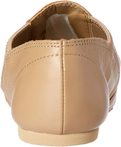 Vista 3 de Capezio Zapatos sin cordones de la serie E Jazz para mujer
