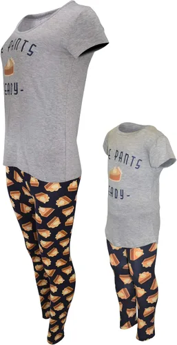 Vista 2 de Unique Baby Mommy and Me Matching Outfits For Every Fall Winter Holiday