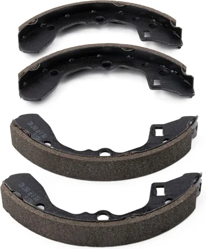 Vista 2 de MAGMA Fire Born Braking PMB577B Zapatos consolidados, trasero