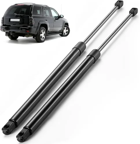 Vista 16 de ARANA 4573 Puntales de escotilla trasera para Chevy Trailblazer y GMC Envoy