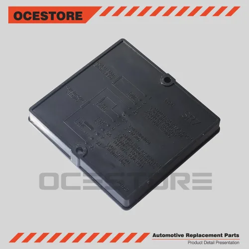 Vista 6 de OCESTORE Compatible para AVR SR7 Regulador de Voltaje Automático Módulo de Control Reemplazo Para Mecc Alte Generator SR7-2G