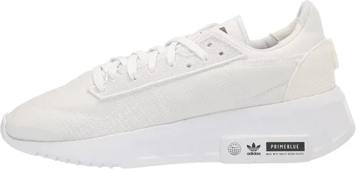 Vista 8 de adidas Originals Geodiver Primeblue - Tenis para hombre NegroNegroBlanco