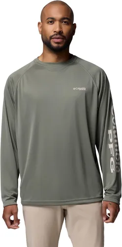 Vista 108 de Columbia Men's PFG Terminal Tackle Long Sleeve Shirt