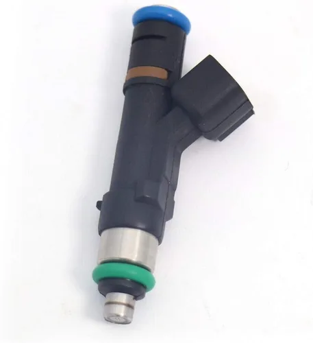 Vista 2 de Inyector de combustible 0280158105 se adapta a 2006-2010 reemplazo para Ford Ranger Mazda B2300 Mercury Milan 2.3L (1)