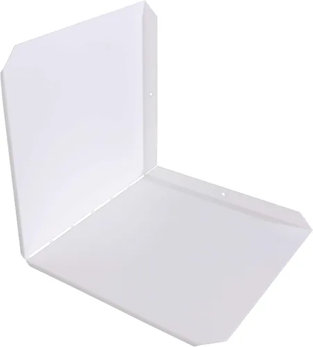 Vista 11 de Atlantic Flex V Shelf 2-Pack, negro