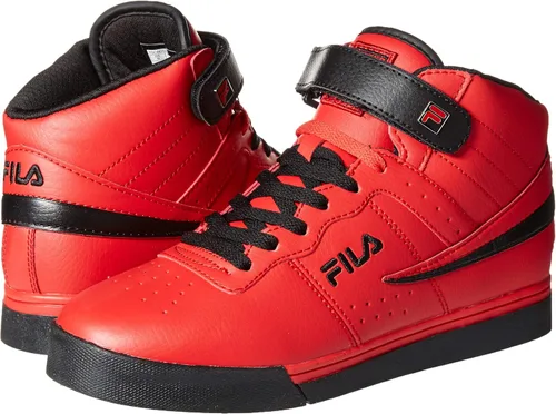 Vista 7 de Fila Men's Vulc 13 Mid Plus 2 Walking Shoe