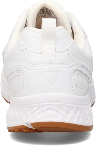 Vista 6 de Skechers Mujeres Go Run consistente - Amplio espectro