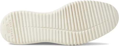 Vista 3 de Cole Haan Grand+ punta lisa Oxford para hombre