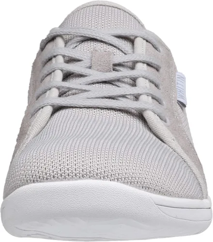 Vista 4 de WHITIN - Zapatos deportivos minimalistas para mujer de suela plana, tenis de moda de horma ancha, con sensación de ir descalza