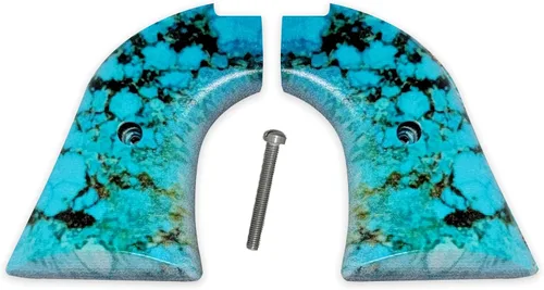 Vista 5 de Guantes de agarre Heritage Rough Rider 22 prémium – Reemplazo compatible para Heritage Rough Rider