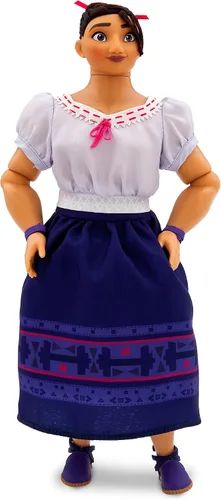 Vista 6 de Disney Conjunto de muñecas Encanto Deluxe