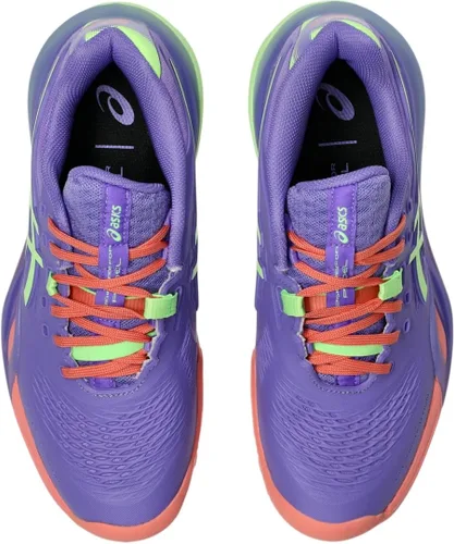 Vista 6 de ASICS Zapatillas Tenis de Padel Gel-Resolution X para mujer