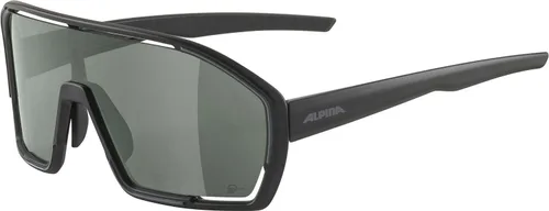 Vista 8 de ALPINA Equipo de Ciclismo Bonfire Q-lite Gris frío mate