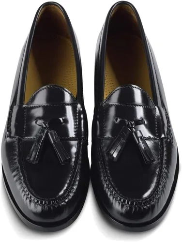 Vista 5 de Cole Haan Mocasines con borlas para hombre