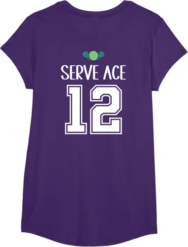 Vista 14 de Funny Padel Tennis Group Jersey for Padel Team Padel T-Shirt
