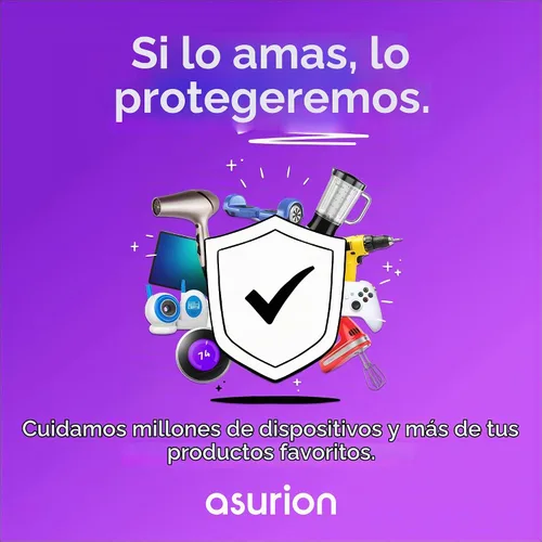 Vista 4 de ASURION - Plan de Protección Extendida para el Cuidado de Pisos de 2 Años ($250 - $299.99)