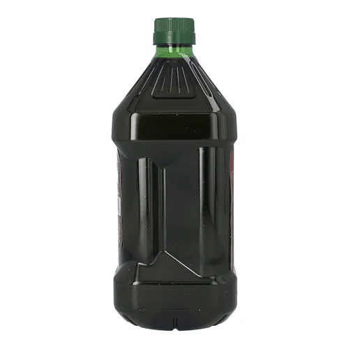 Vista 6 de Colavita Aceite de oliva virgen extra orgánico, paquete de 1 botella de plástico (68 onzas líquidas)