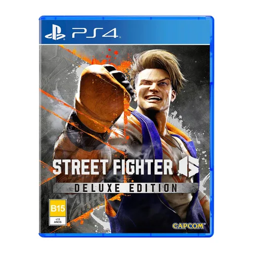 Vista 7 de Street Fighter 6 - Ultimate Edition - Xbox Series X S [Código digital]