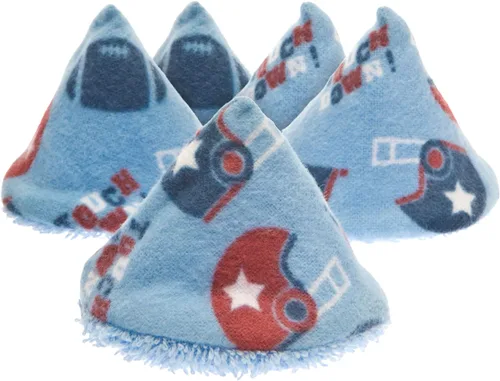 Vista 22 de Beba Bean Pee-Pee Teepee - Bolsa de celofán - Béisbol