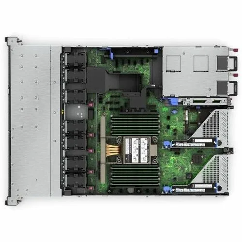 Vista 4 de HPE ProLiant DL320 Gen11 3508U 2.1GHz 8c