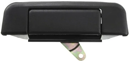 Vista 8 de I-MATCH AUTO PARTS Manija exterior del portón trasero para Toyota Pickup 1989-1995 2WD/4WD 6909089102 TO1915101