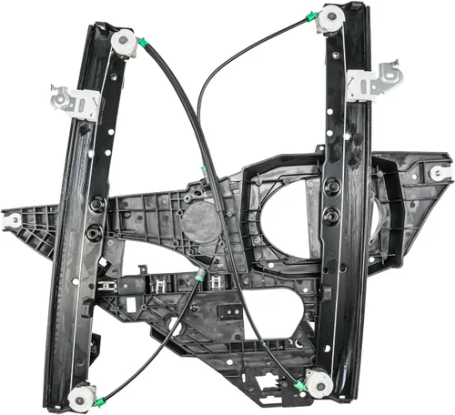 Vista 8 de PHILTOP 740-178 Elevalunas eléctrico delantero izquierdo del lado del conductor compatible con Ford Expedition 2003-2006, Lincoln Navigator 2003-2006