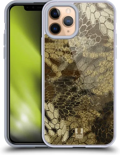Vista 47 de Head Case Designs Deer UV Killer - Funda de gel suave para caza de camuflaje compatible con Apple iPhone 7 Plus/iPhone 8 Plus