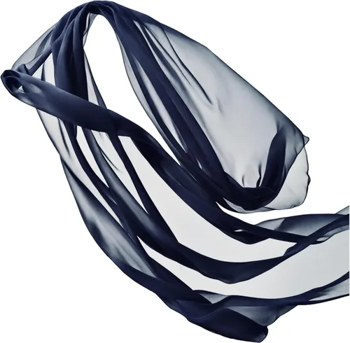 Vista 17 de Tela de gasa, tela transparente de gasa de 60 pulgadas de ancho por yarda, tela transparente ligera, tela transparente para drapear, perfecta