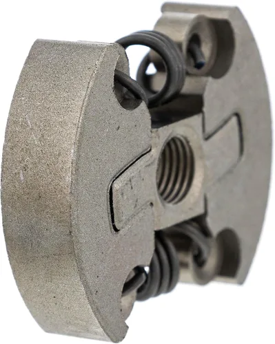 Vista 3 de CUB CADET 753-05860 Conjunto de embrague pequeño Tambor ST428 ST426S ST426C ST425 de Wmall